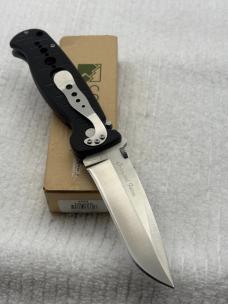 CRKT 6233 Falcon Pat Crawford Design New In Box Discontinued