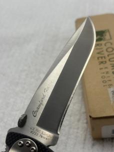 CRKT 6233 Falcon Pat Crawford Design New In Box Discontinued