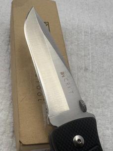 CRKT 6233 Falcon Pat Crawford Design New In Box Discontinued