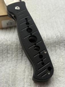 CRKT 6233 Falcon Pat Crawford Design New In Box Discontinued