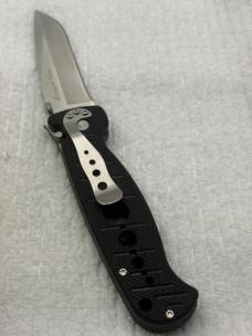 CRKT 6233 Falcon Pat Crawford Design New In Box Discontinued
