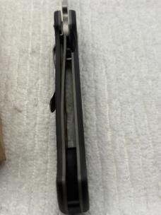 CRKT 6233 Falcon Pat Crawford Design New In Box Discontinued