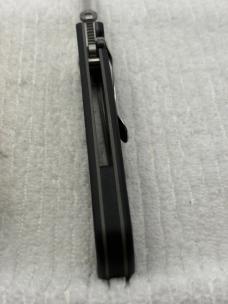 CRKT 6233 Falcon Pat Crawford Design New In Box Discontinued