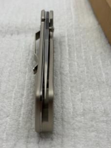 CRKT 6613 Vintage Heavy Duty Work Horse Affordable Pocket Knife Discontinued