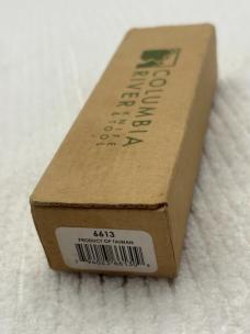 CRKT 6613 Vintage Heavy Duty Work Horse Affordable Pocket Knife Discontinued