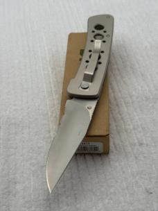 CRKT 6613 Vintage Heavy Duty Work Horse Affordable Pocket Knife Discontinued