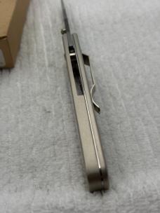CRKT 6613 Vintage Heavy Duty Work Horse Affordable Pocket Knife Discontinued
