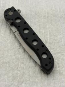 CRKT Carson Design M-16-132 Pocket Knife New In Box Discontinued