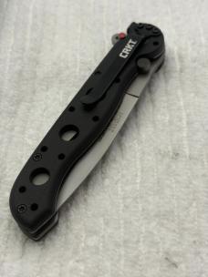 CRKT Carson Design M-16-132 Pocket Knife New In Box Discontinued