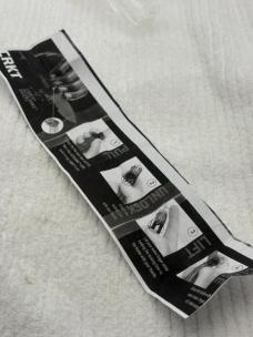 CRKT Carson Design M-16-132 Pocket Knife New In Box Discontinued