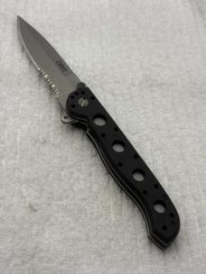 CRKT Carson Design M-16-132 Pocket Knife New In Box Discontinued