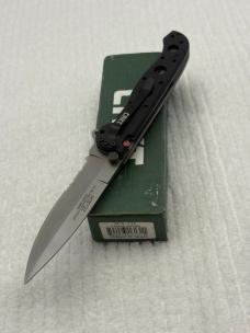 CRKT Carson Design M-16-132 Pocket Knife New In Box Discontinued