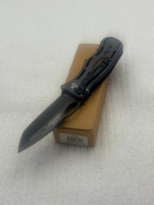 CRKT 7130 Thunderbolt Ron Lake Design Pocket Knife New In Box