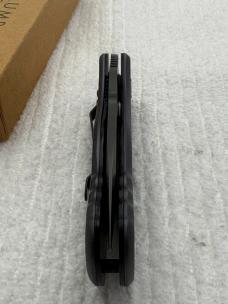 CRKT 7130 Thunderbolt Ron Lake Design Pocket Knife New In Box