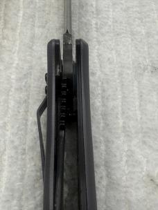 CRKT 7130 Thunderbolt Ron Lake Design Pocket Knife New In Box