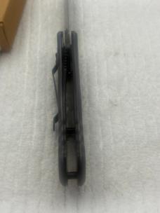 CRKT 7130 Thunderbolt Ron Lake Design Pocket Knife New In Box