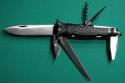 SCOF FRENCH COMMANDO MULTI USE KNIFE AS NEW NEVER SEEN