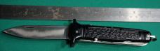 SCOF FRENCH COMMANDO MULTI USE KNIFE AS NEW NEVER SEEN