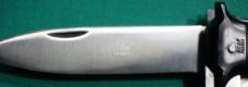 SCOF FRENCH COMMANDO MULTI USE KNIFE AS NEW NEVER SEEN