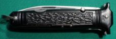 SCOF FRENCH COMMANDO MULTI USE KNIFE AS NEW NEVER SEEN