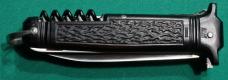 SCOF FRENCH COMMANDO MULTI USE KNIFE AS NEW NEVER SEEN