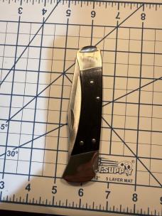 Buck 110 slim heritage elite/ nickel 