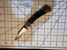 Buck 112 slim heritage elite/ nickel 