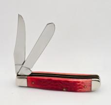 2002 Case XX Budweiser Mini Trapper