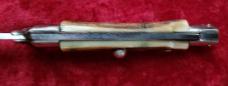 Vintage 18cm Italian Stag Swinguard 