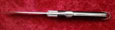 Vintage French Lever Open Switchblade