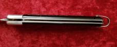 Vintage French Lever Open Switchblade