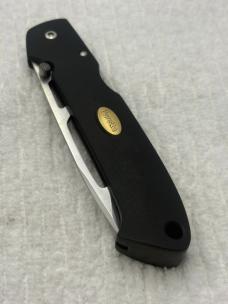 Beretta Airlight K-Air-3 Med Lock back Pocket Knife Made In Japan