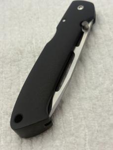Beretta Airlight K-Air-3 Med Lock back Pocket Knife Made In Japan