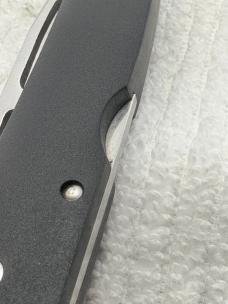 Beretta Airlight K-Air-3 Med Lock back Pocket Knife Made In Japan