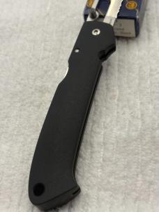 Beretta Airlight K-Air-3 Med Lock back Pocket Knife Made In Japan