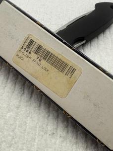Beretta Airlight K-Air-3 Med Lock back Pocket Knife Made In Japan