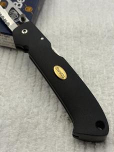 Beretta Airlight K-Air-3 Med Lock back Pocket Knife Made In Japan