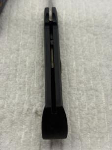 Beretta Airlight K-Air-3 Med Lock back Pocket Knife Made In Japan