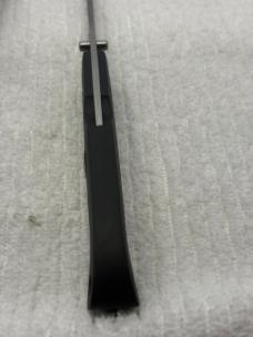Beretta Airlight K-Air-3 Med Lock back Pocket Knife Made In Japan