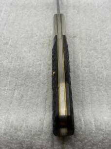 Remington UMC-R 1240 Made In USA 1 Blade Muskrat Series Daddy Barlow Muskrat-1
