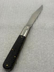 Remington UMC-R 1240 Made In USA 1 Blade Muskrat Series Daddy Barlow Muskrat-1