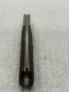Remington UMC-R 1240 Made In USA 1 Blade Muskrat Series Daddy Barlow Muskrat-1