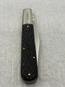 Remington UMC-R 1240 Made In USA 1 Blade Muskrat Series Daddy Barlow Muskrat-1