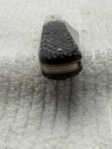Remington UMC-R 1240 Made In USA 1 Blade Muskrat Series Daddy Barlow Muskrat-1