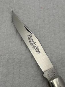 Remington UMC-R 1240 Made In USA 1 Blade Muskrat Series Daddy Barlow Muskrat-1