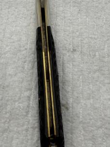 Remington UMC-R 1240 Made In USA 1 Blade Muskrat Series Daddy Barlow Muskrat-1