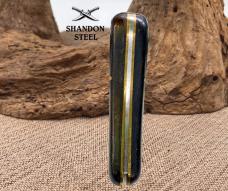 German Kunde & Cie Carbon Steel Hawkbill Vintage Folding Pocket Knife Pruner (4)