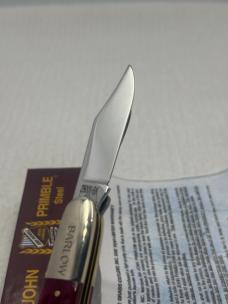 John Primble Belknap 2 Blade Barlow 29009R Made In USA