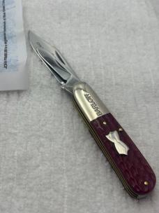 John Primble Belknap 2 Blade Barlow 29009R Made In USA