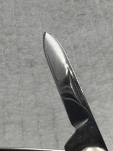 John Primble Belknap 2 Blade Barlow 29009R Made In USA